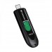 Transcend Pen Drive JetFlash790C 128GB USB 3.2 Black